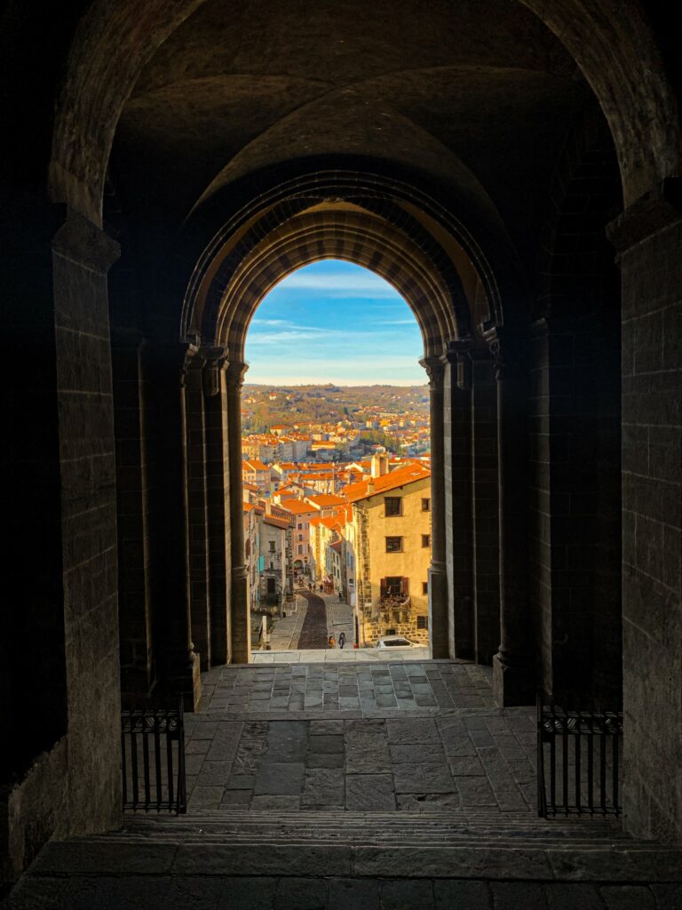 Cathédrale du Puy-en-Velay